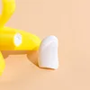 Small banana hat