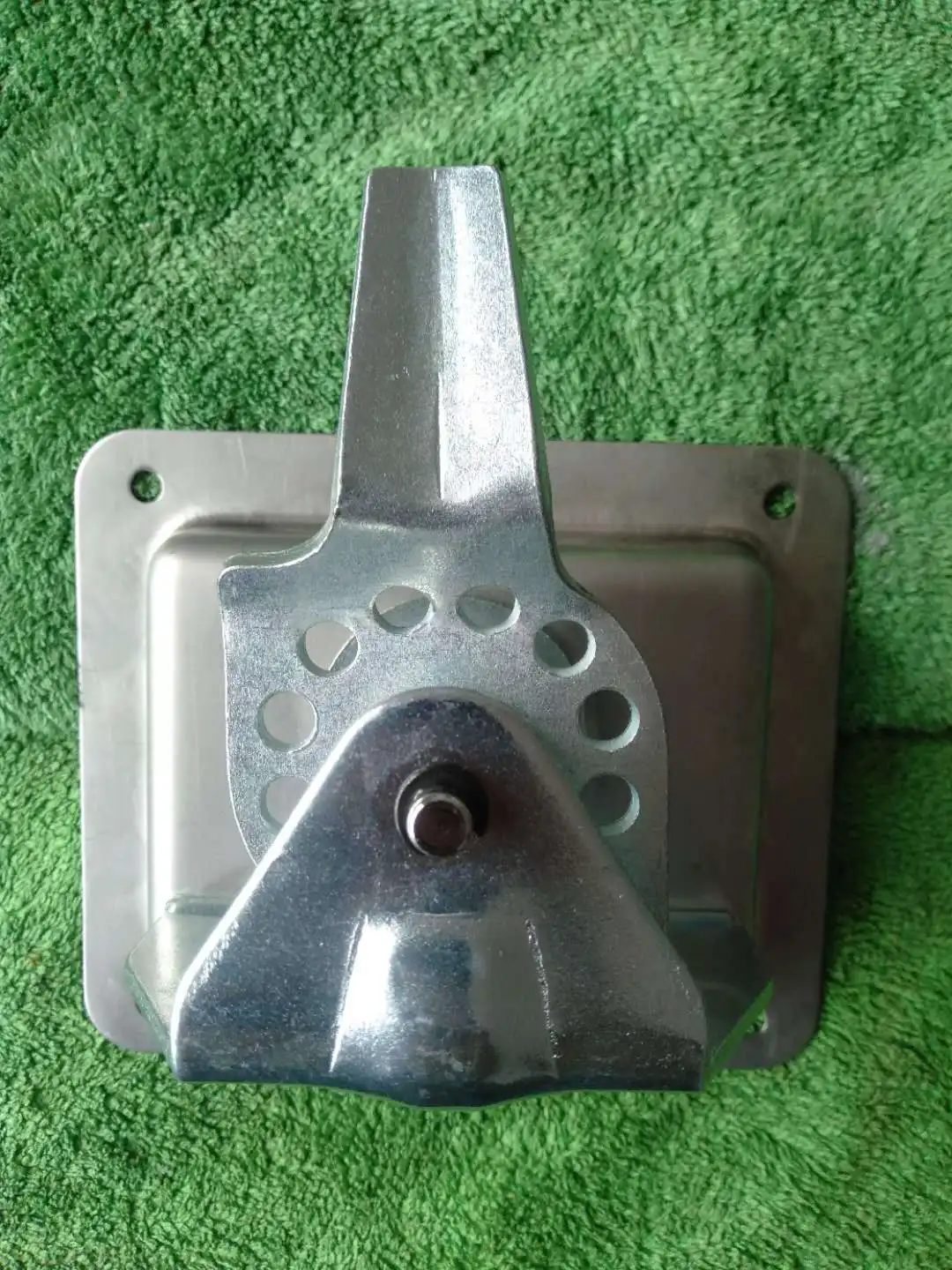 JDL-009 прицеп с замком из нержавеющей стали