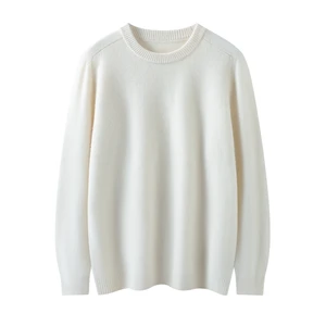 Baby Cashmere (14.5 Microns) Men's Cardigan 100% Cashmere Quick Dry Breathable Anti-Pilling New Autumn and Winter