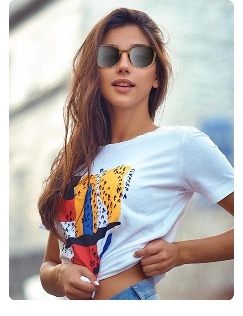 2026 GS07 Smart Glasses Men Women Sport Sunglasses BT Call Voice Assistant Music Player Anti Blue Light Smart Wearable Headset