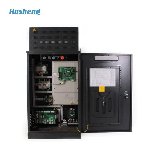 Monarch Elevator Control Cabinet NICE3000-W Spare Parts