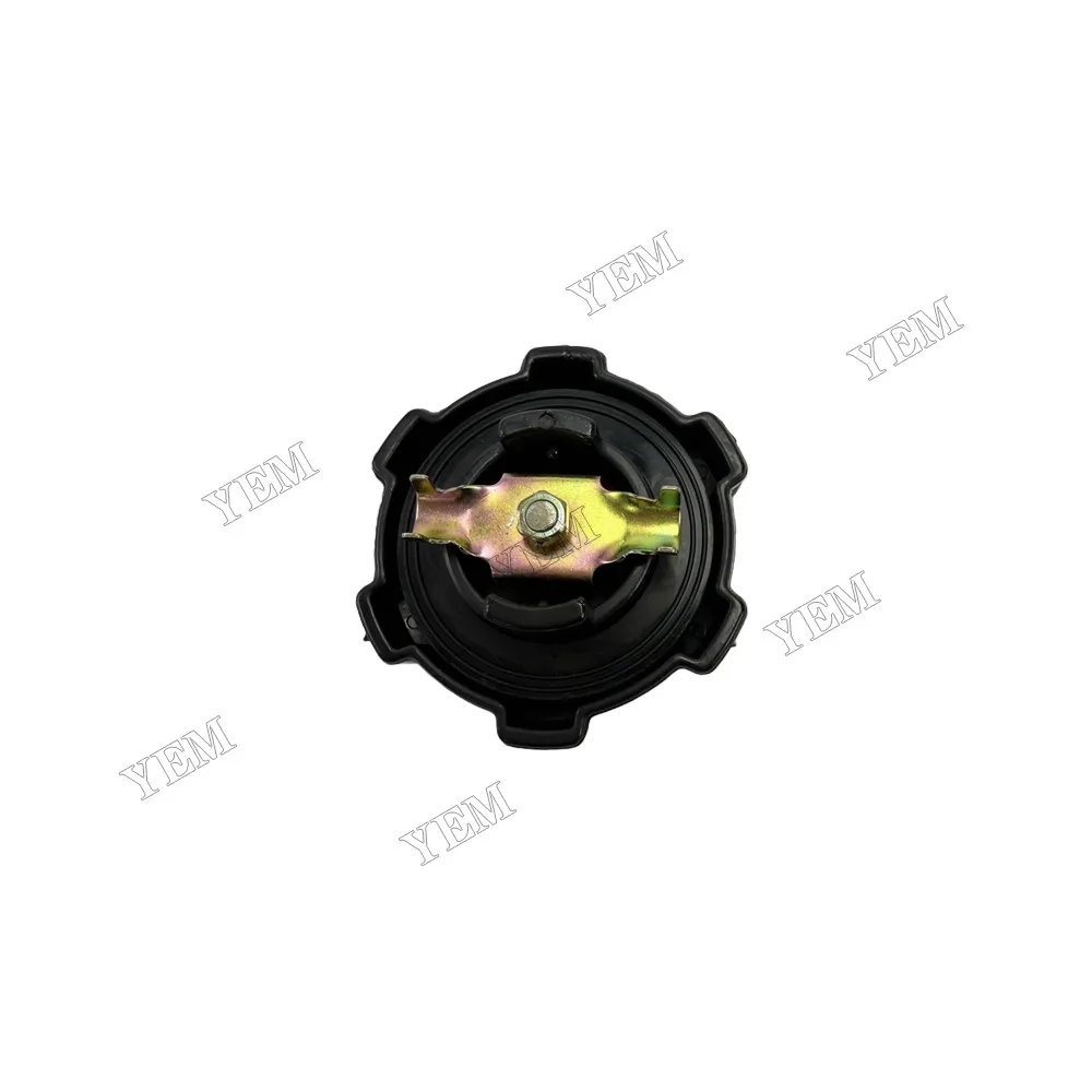 Oil Filter Cap Fit for Mitsubishi 6D16 Engine 3