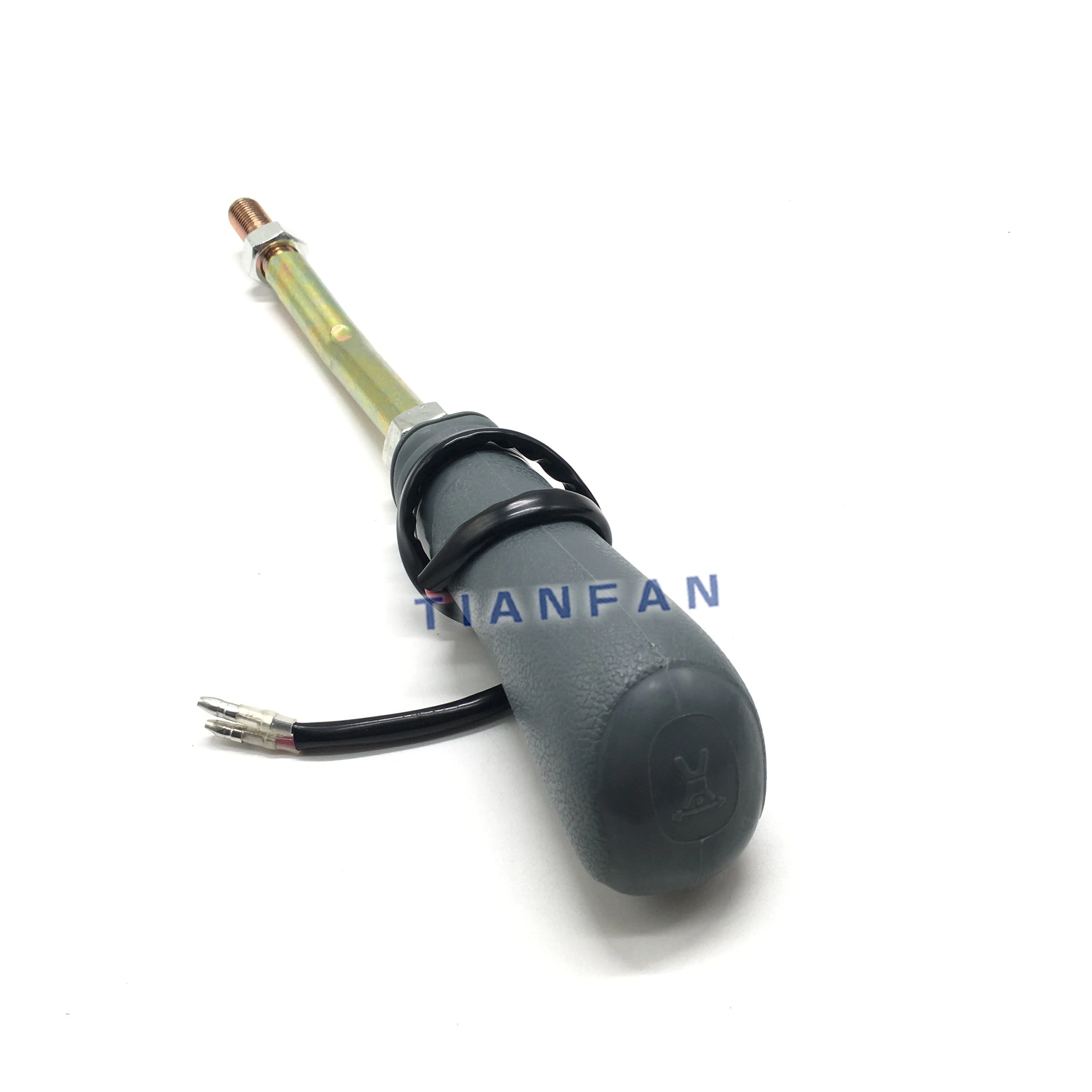 Excavator Control Lever Joystick Handle Set for ZX200 ZX200-3