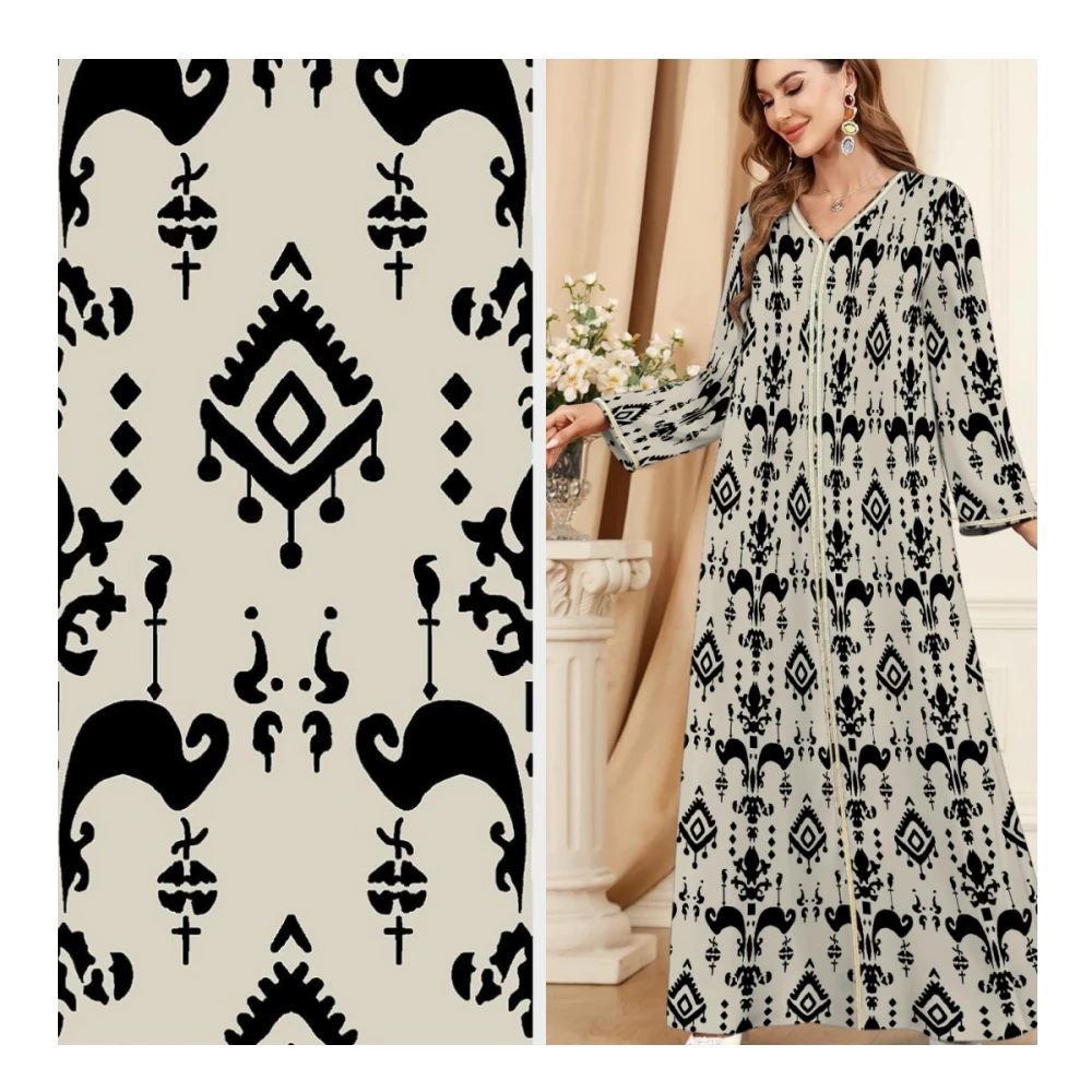 long sleeve formal fitted evening dress reviews Long Beaded A-Line Formal Dress with Long Sleeves Greenery / 10