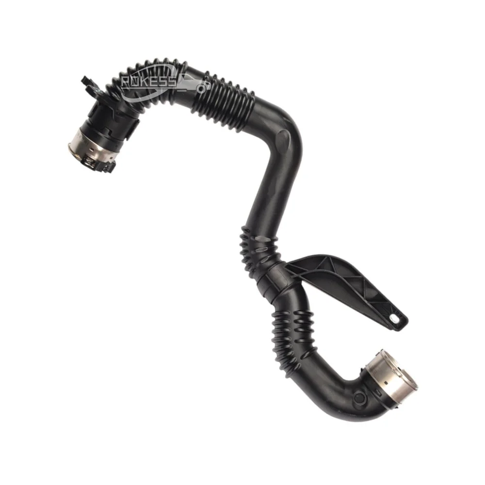 Intercooler Pipe Kit14460HX40B Powerstroke Intercooler Pipes T22169 ... — 3