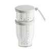 400ml+760ml white