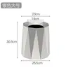 Moonlight Silver (Large Diamond Size)