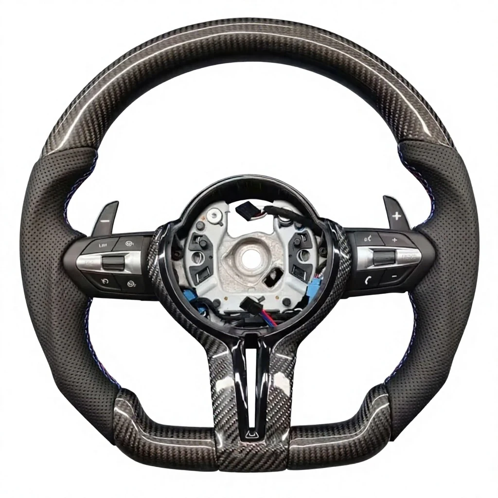 carbon-fiber-flat-bottom-steering-wheel-bmw-series-x-m-13-6