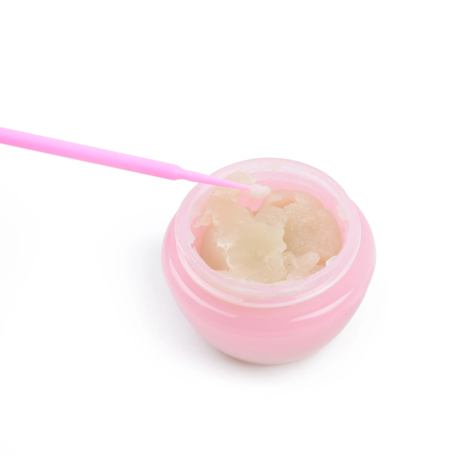 Средство для удаления наращенных ресниц TDANCE крем снятия макияжа продажа средство клея OEM ODM фирменная торговая марка высокое