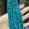 Synthetic Emperor pine