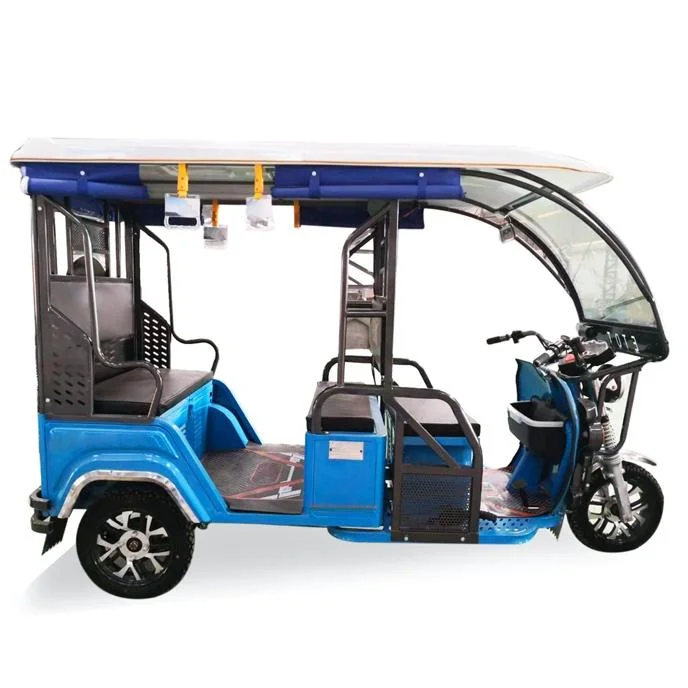 Alibaba.com: E Rickshaw Classic Design 3 Wheel Electric Tricycle ...