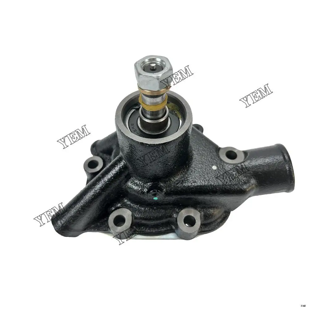 Hot Sale S3F 34545-00013 Water Pump for Mitsubishi 3