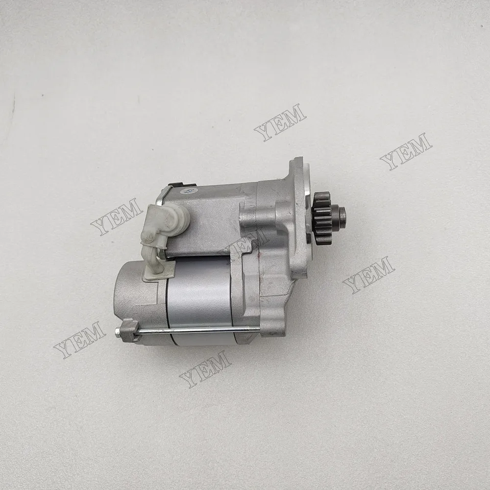 Starter Motor 119510-77010 for Yanmar Engine Parts 4