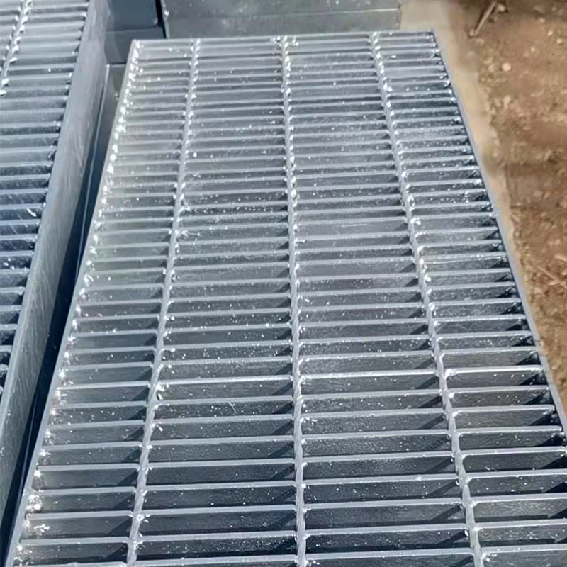 Rs 40 Low Carbon Steel Grating Suppliers In South Africa Drain Grids