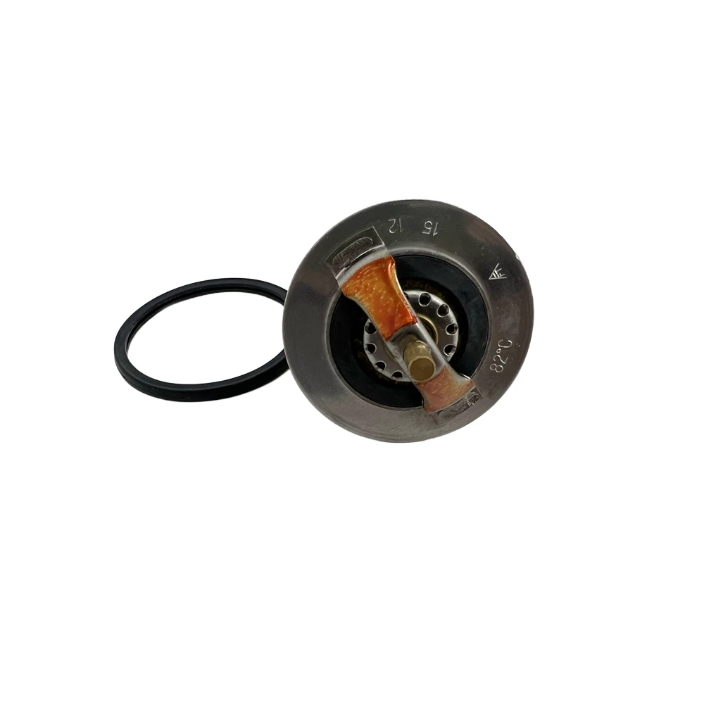 For Isuzu 4HK1 Thermostat 8-97300790-3 Standard Size Engine Parts 3