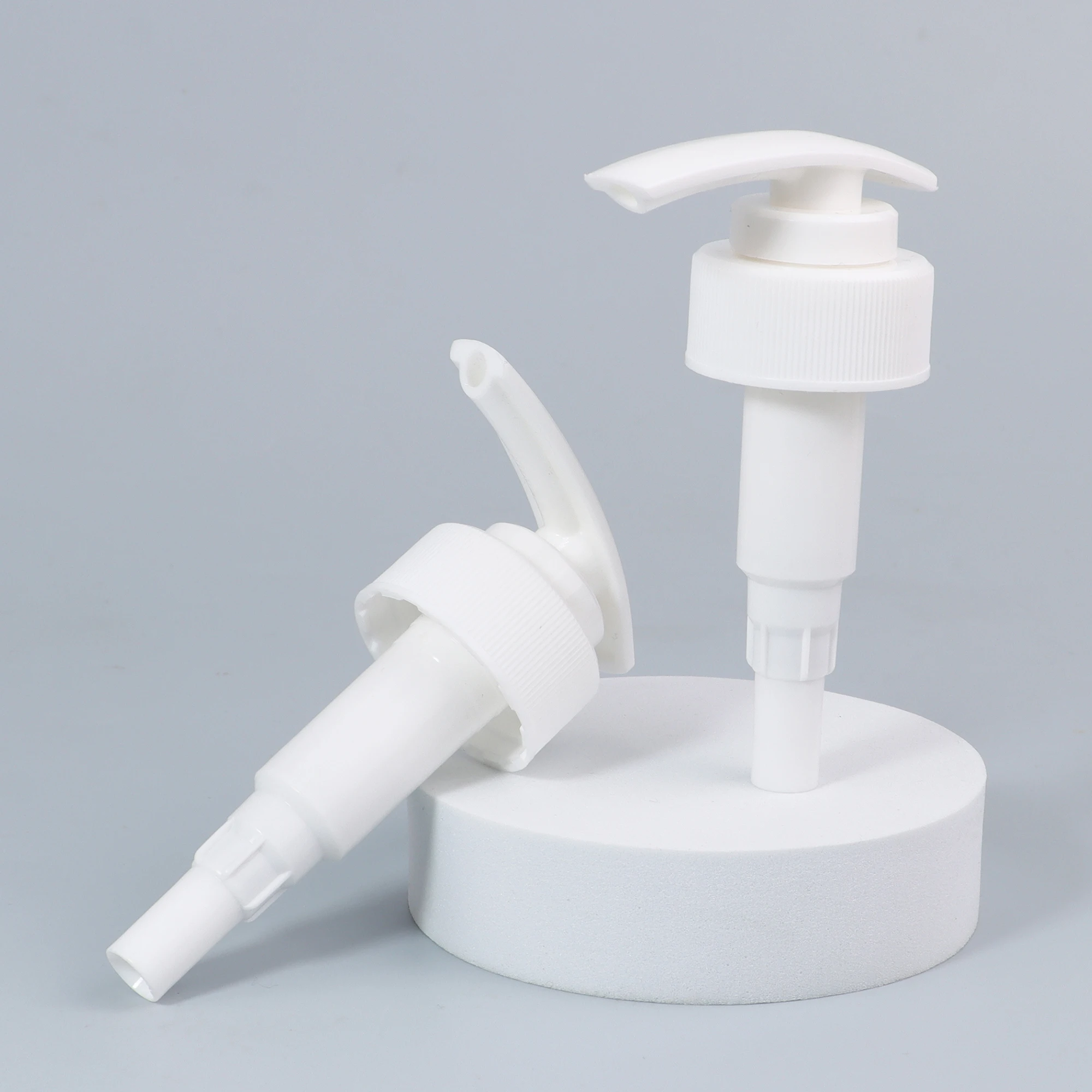 Lotion Pump Head 4cc with Smooth Dispensing No Drip Design for Hand Cream Body Lotion Bottle Refill