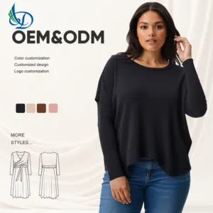 Women's Casual Breathable Fast Drying Fitness Sweatshirt Solid Color Washed