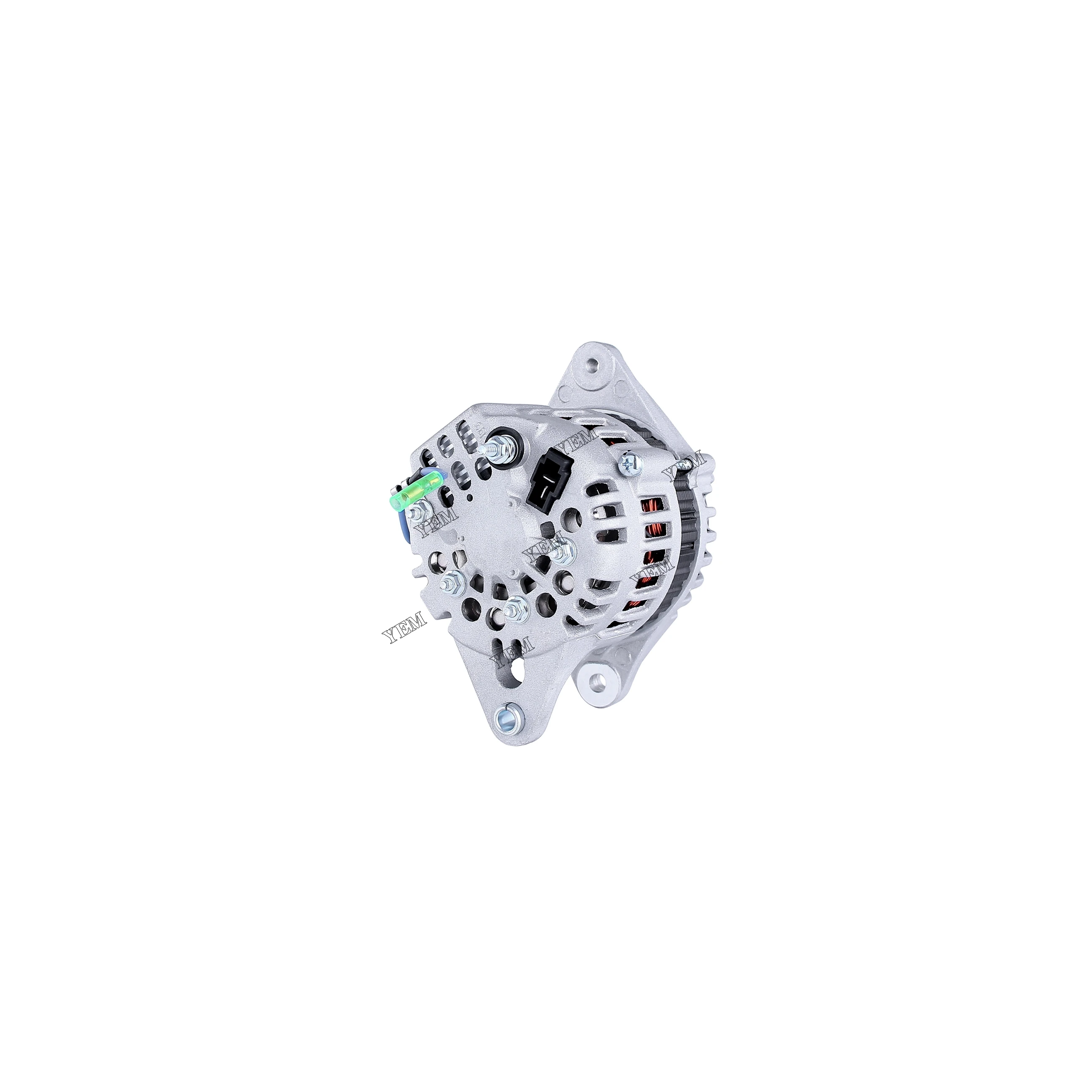 Alternator 12V 40A AM878581 for John Deere 3012 3015 4475 5575 6675 7775 4020 Engine Parts Factory