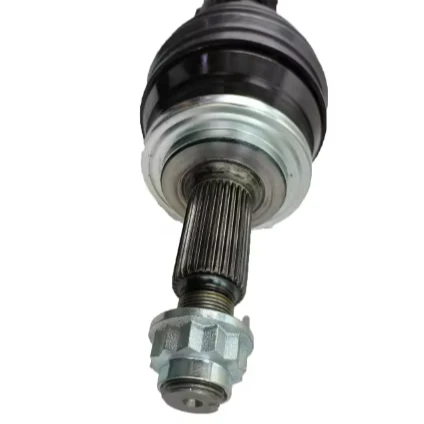 High-quality SEMIEIXO FRONT DRIVE AXLE NI-8-132 for NS TEANA L33