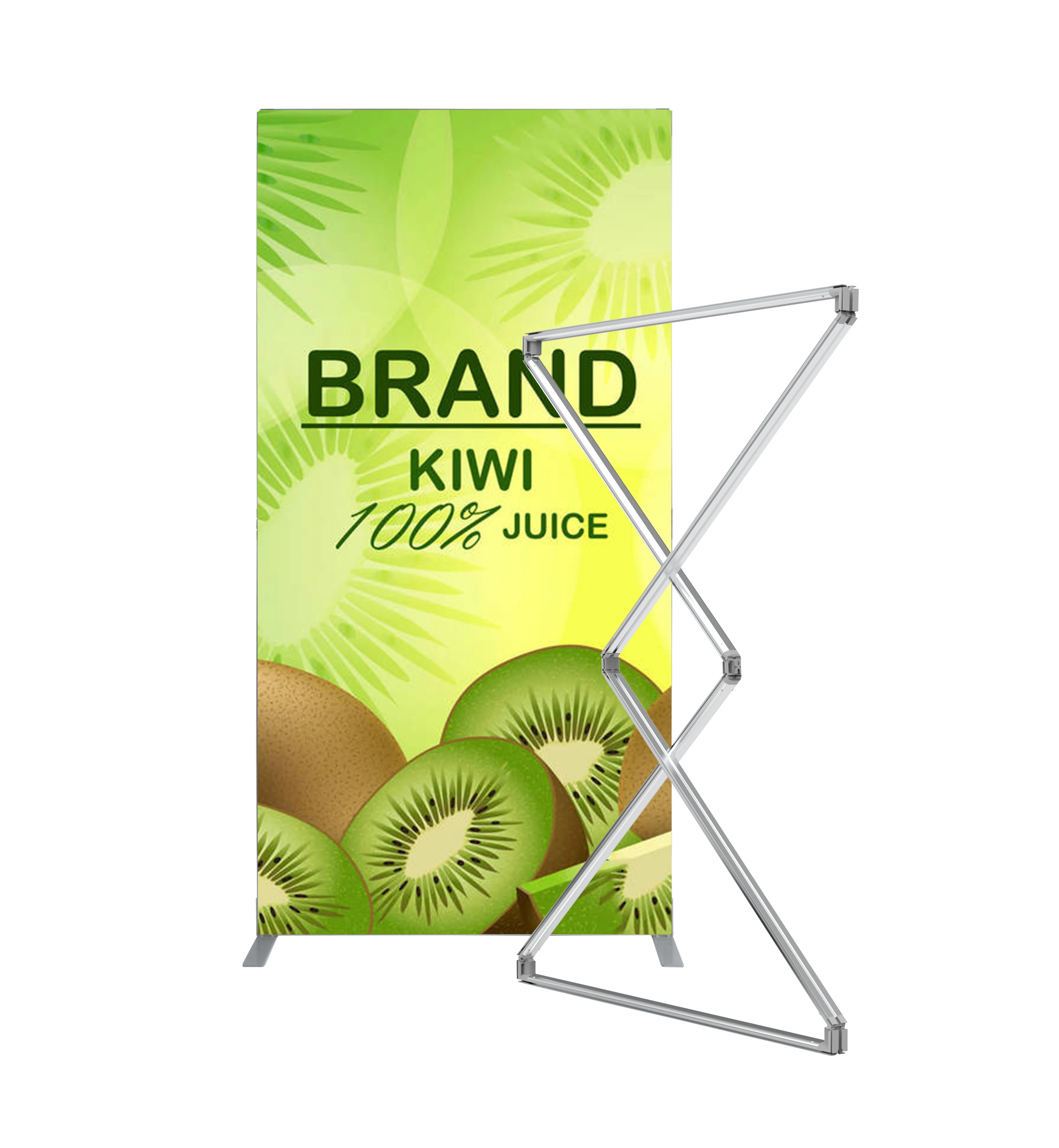 TianLang Qseg U shape 10x10ft trade show booth lightest modular aluminum 3x3 exhibition display stand supplier