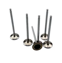 Engine Intake And Exhaust Valves For Peugeot 208 2008 308 4008 Citroen C3-XR C4 1.2T OE 9807292780 (a set of 6 pieces)