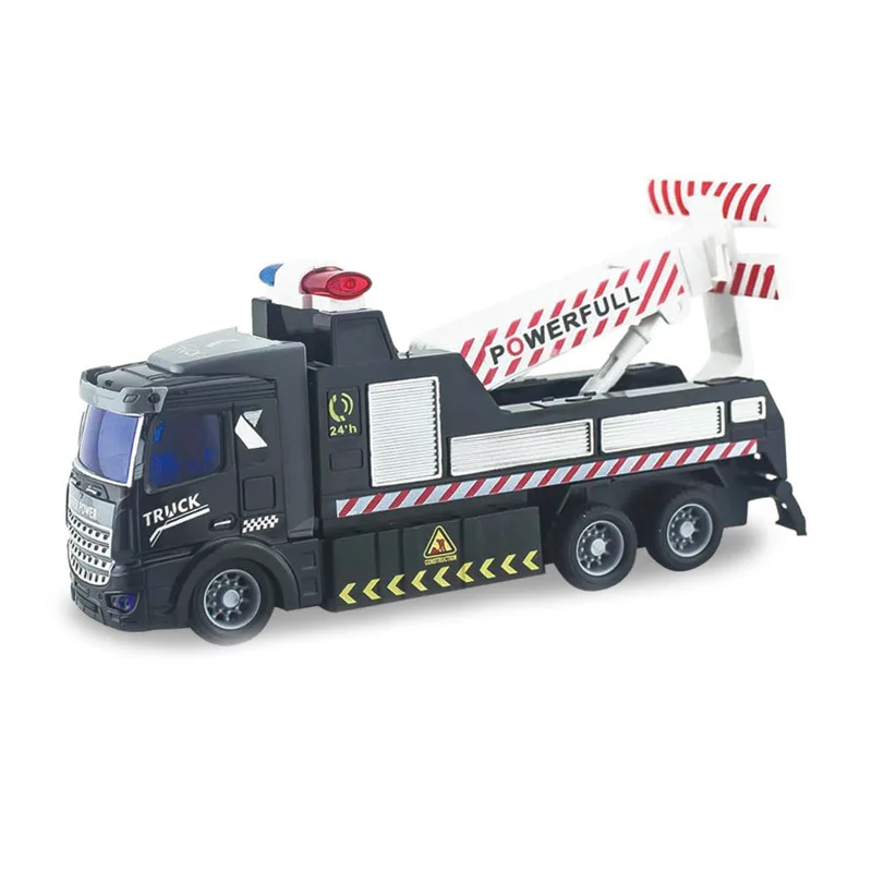 remote control truck and trailer for sale