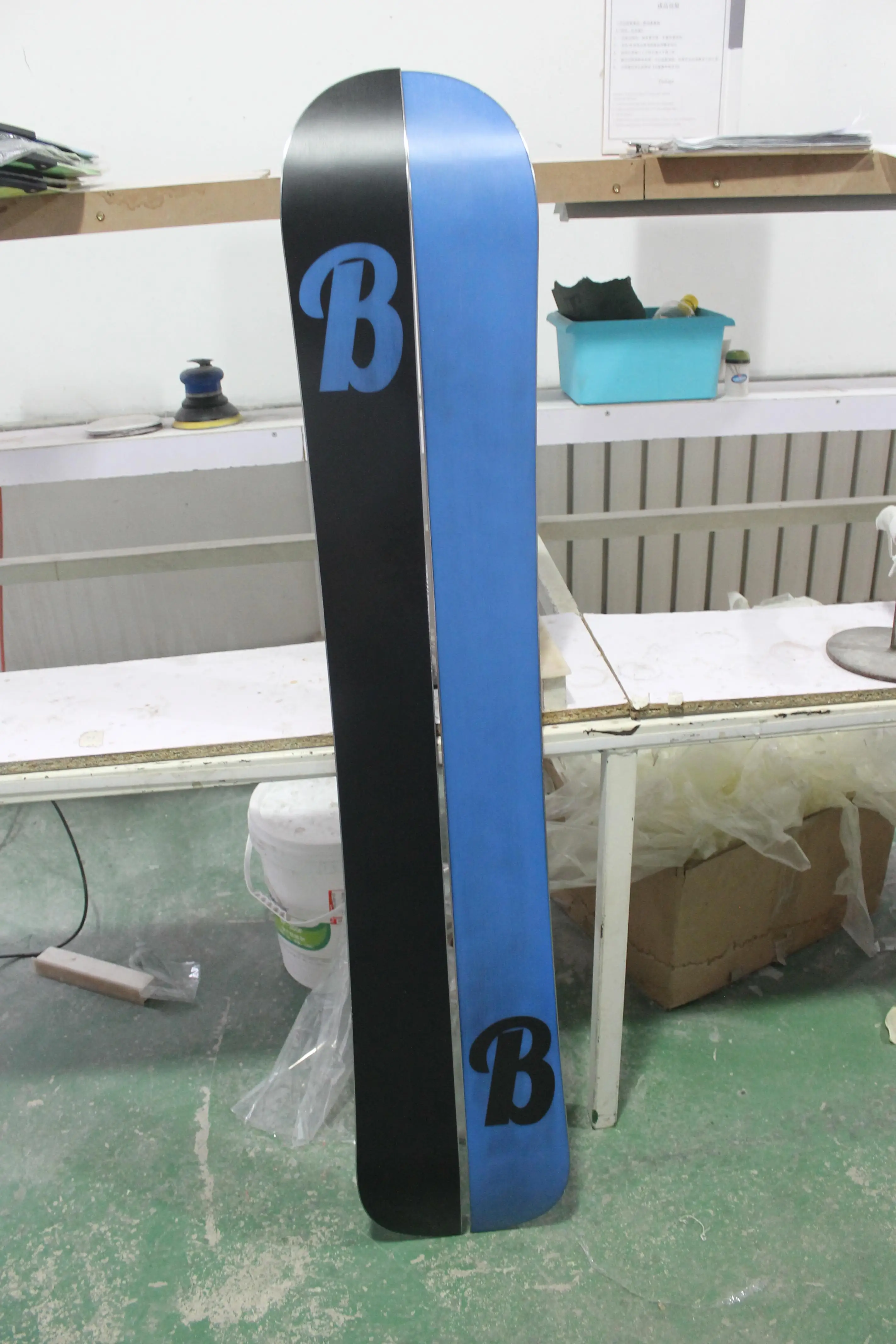OEM Unisex Backcountry Snowboard  Splitboards