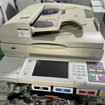 Refurbushed Riso Comcolor Printing Machine for Comcolor Price 4 Colors High Speed 150 Ppm Comcolor Printer X9050  Lowest price