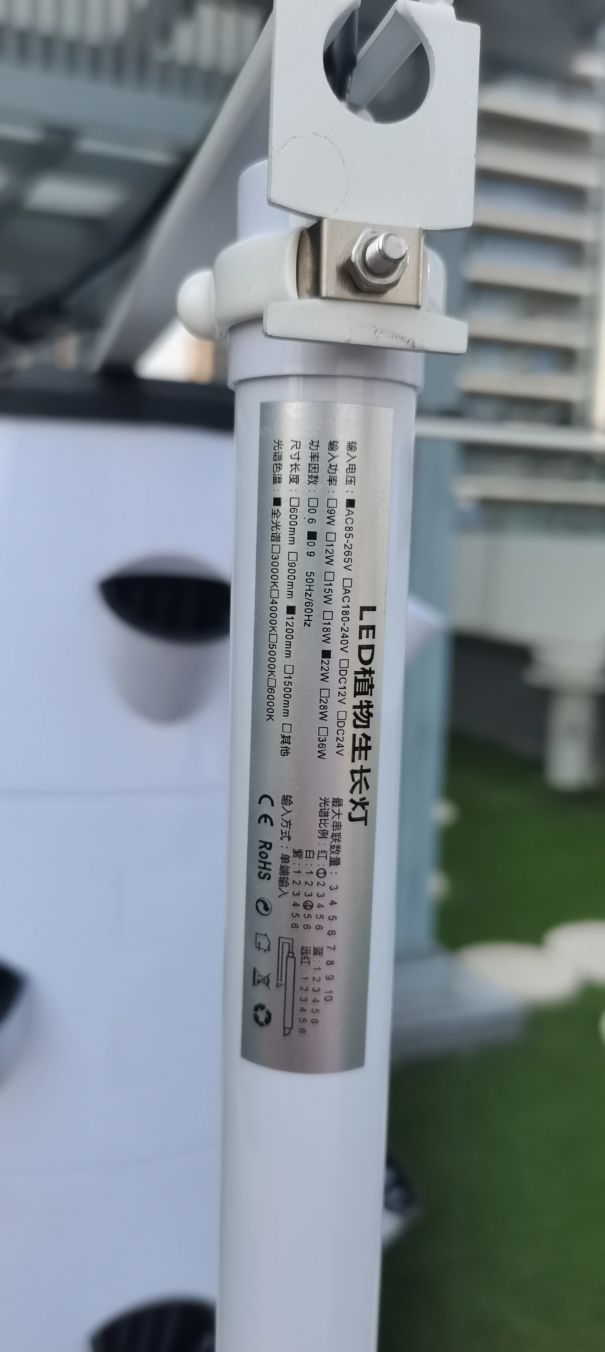 hydroponic tower systems