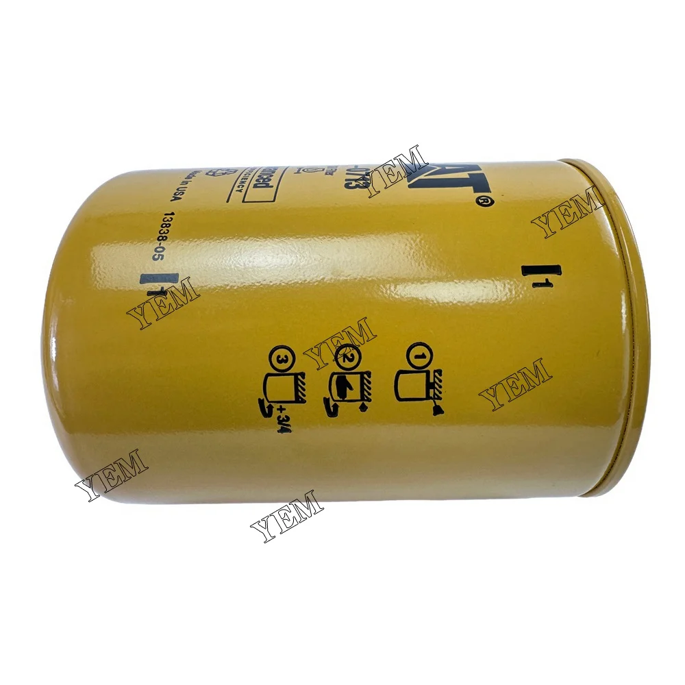 Oil Filter 1R-0713 Fit for Caterpillar Engine 5