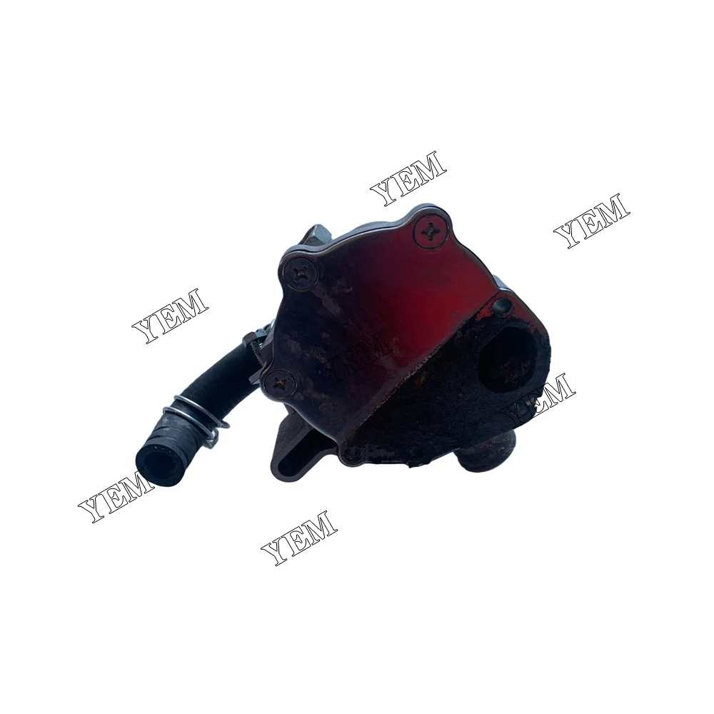 Excavator S753 Water Pump for Shibaura Engine Spare Parts 3
