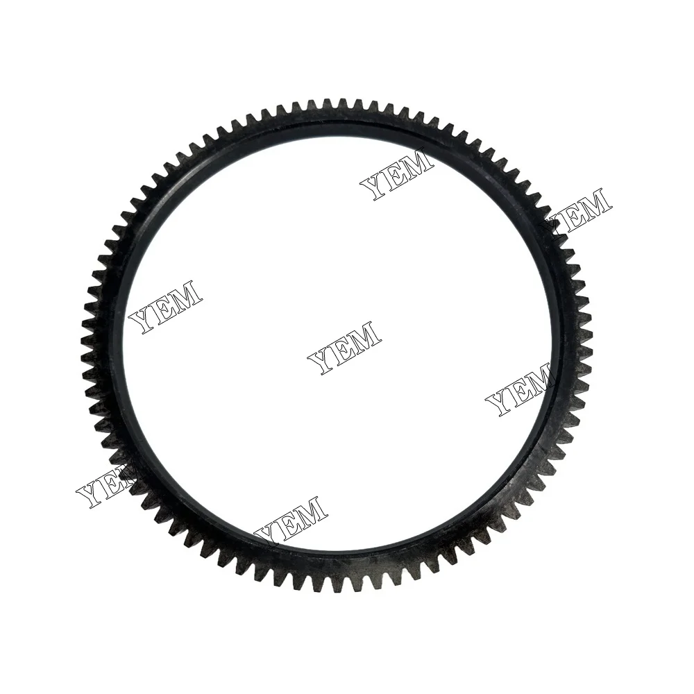 Engine Part V2403 Flywheel Gear Ring 15221-63820 for Kubota