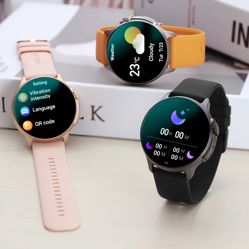 Pro Smartwatch Outdoor Sports Watch Dt88 Terbatas Finow Q1 Pro 4g