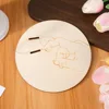 Natural Wood Color-6