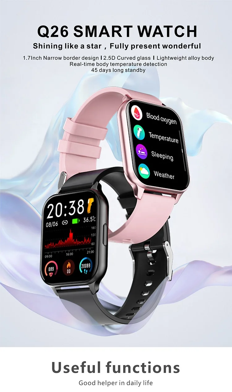 Reloj Inteligente T99s Para Mujer,Banda Lw31 V100c Fm09 Q26 T99,Qs16pro,P36  - Buy T99s Banda Lw31 V100c Fm09 Q26 T99 Reloj Inteligente Qs16pro  Smartwatch Mujeres P36,Reloj Inteligente Gt5,W08 Reloj Inteligente Product  on Alibaba.com