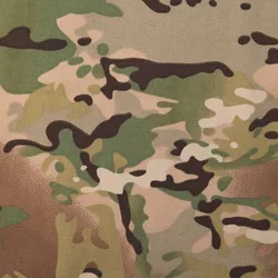 500D нейлоновая камуфляжная Военная Кордура MC функциональная ткань Оксфорд с принтом водонепроницаемая для палатки и