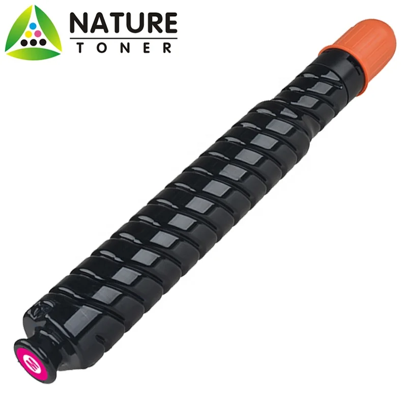 Cartucho de Toner Compatível T01 para Canon ImagePRESS - 18 Meses