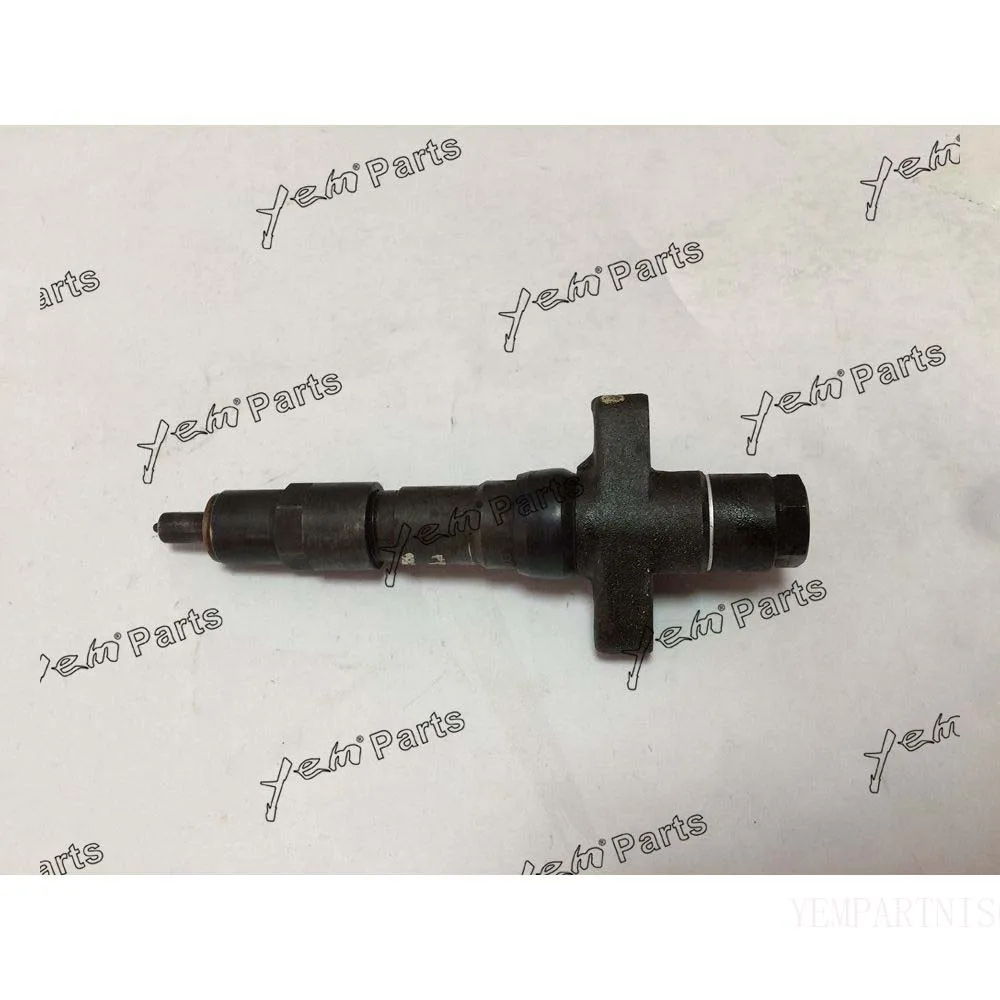 PE6 Injector for Nissan Diesel Engine 3