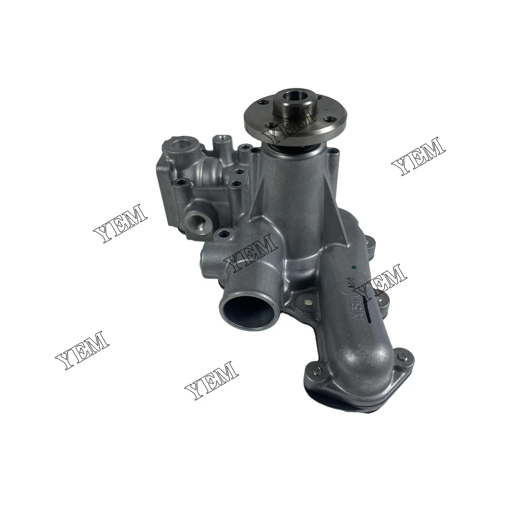 4TN100 119006-42004 Water Pump for Yanmar Aftermarket Engine Parts 4