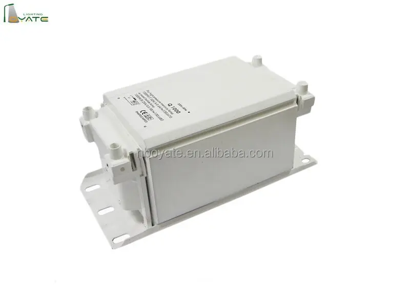 70w 100w 150w Ballast For Metal Halide Lamps And High Pressure