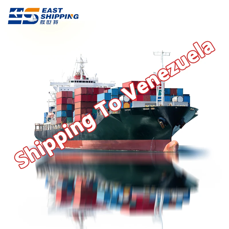 Sea Freight To Venezuela Shipping Agent Freight Forwarder Ddp Double Clearance Tax Door To Door Ship To Venezuela