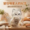 Aojiao Chat Magnétique