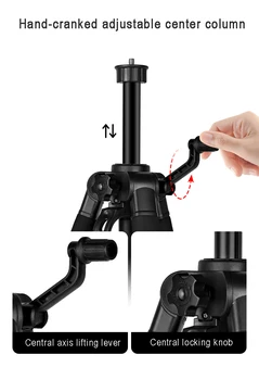 Customized tool tripod 8/3 projector stand 4/1 measuring instrument tripod 8/5 interface level gauge stand detail image