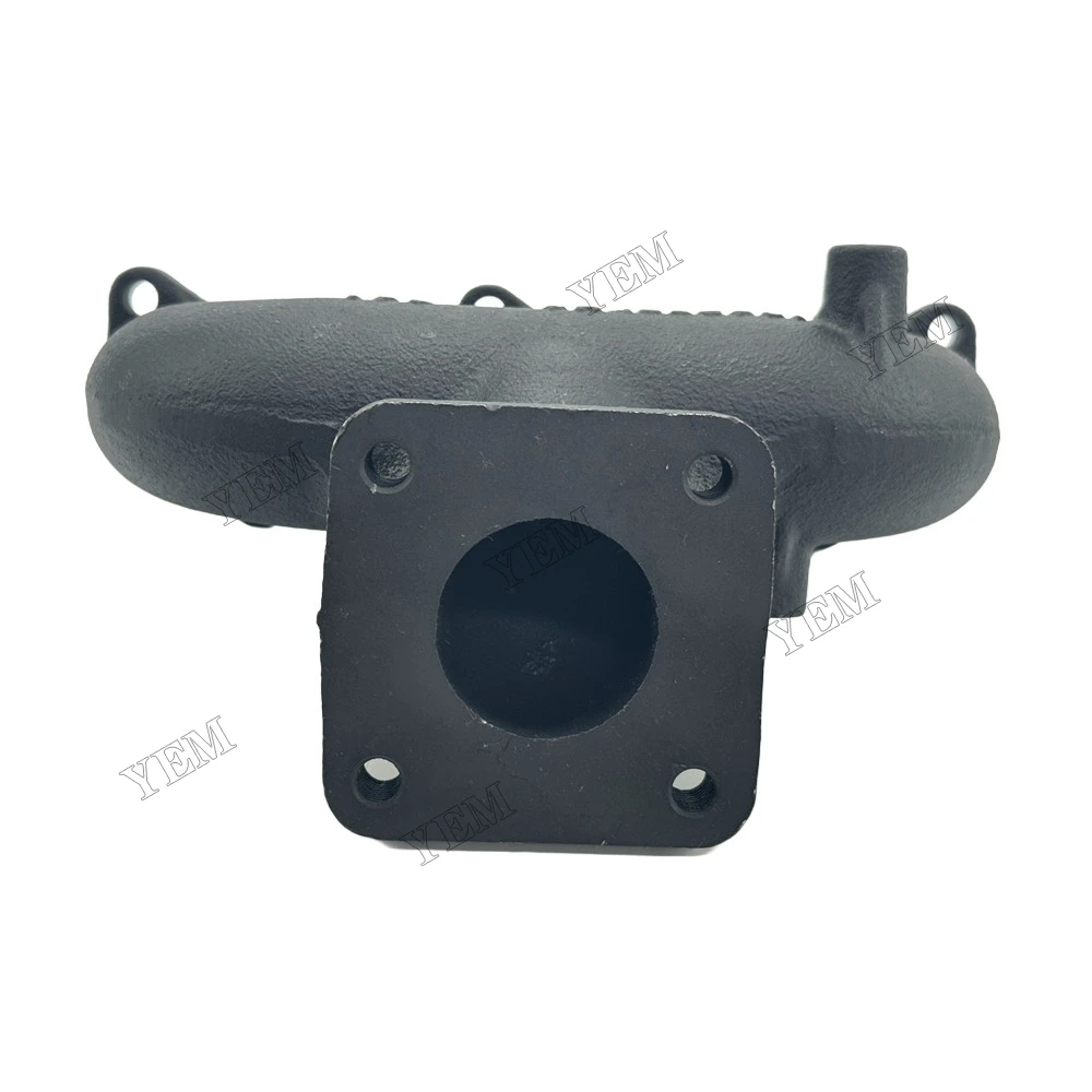 Exhaust Manifold 19462-12312 Fit for Kubota D722 Engine 5