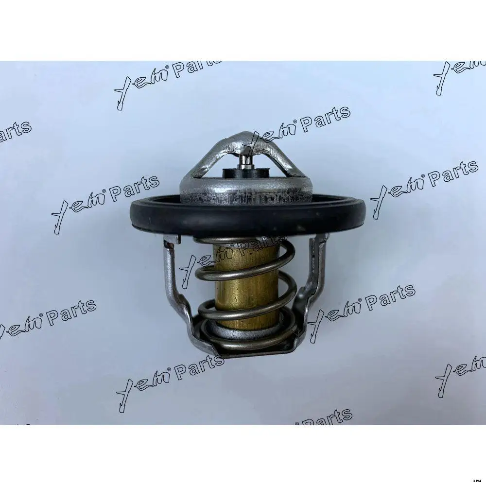 Factory Supply Construction Machinery Parts Thermostat 119717-49800 For Yanmar 3TNV76