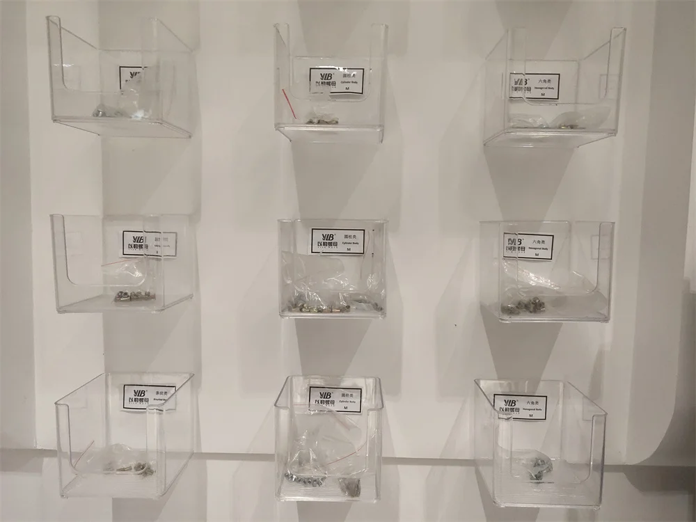 M6 M8 M10 Custom Carbon Steel Rivet Nut Extra Long Bulb Split Rivet Nut ...