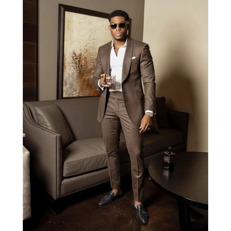 Coat Pant Best Slim Fit Mens Suits Slim Fit Best Coat Pant For