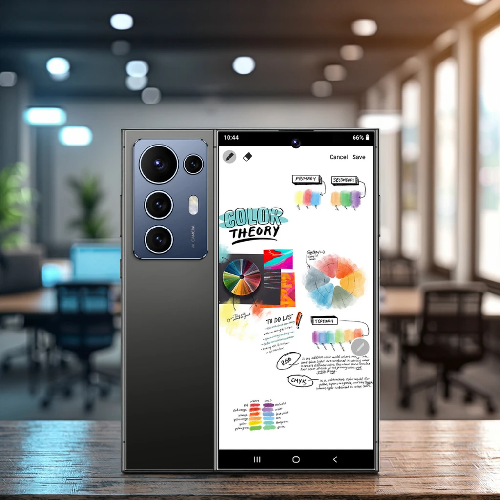 C25ウルトラ5Gロック解除スマートフォン衝撃防止HDスクリーンデュアル