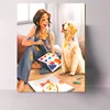 Sj024 my golden retriever