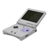 Estilo SNES clásico gris ASPY001